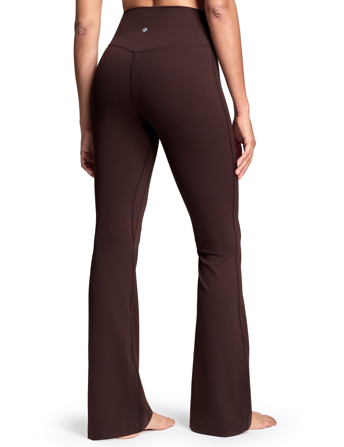 Harmony Flared Pants High-Rise 32.5"
