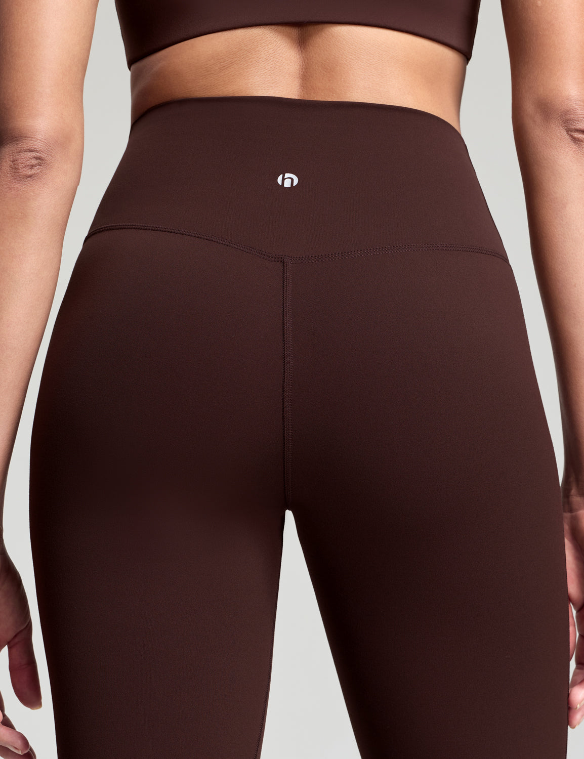 Harmony Flared Pants High-Rise 32.5"