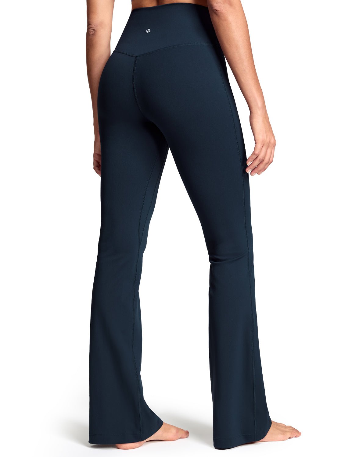 Harmony Flared Pants High-Rise 32.5"