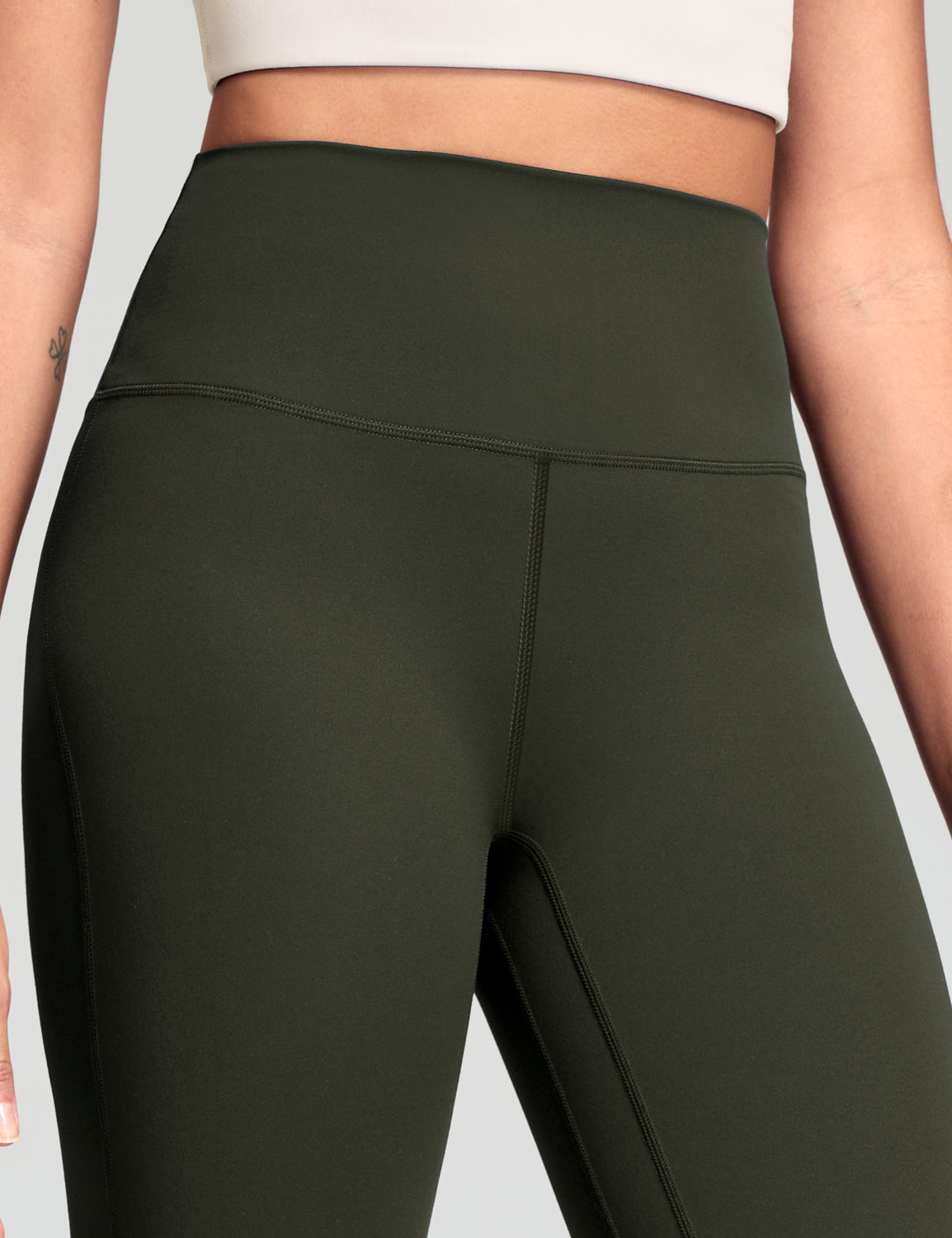 Harmony Flared Pants High-Rise 32.5"