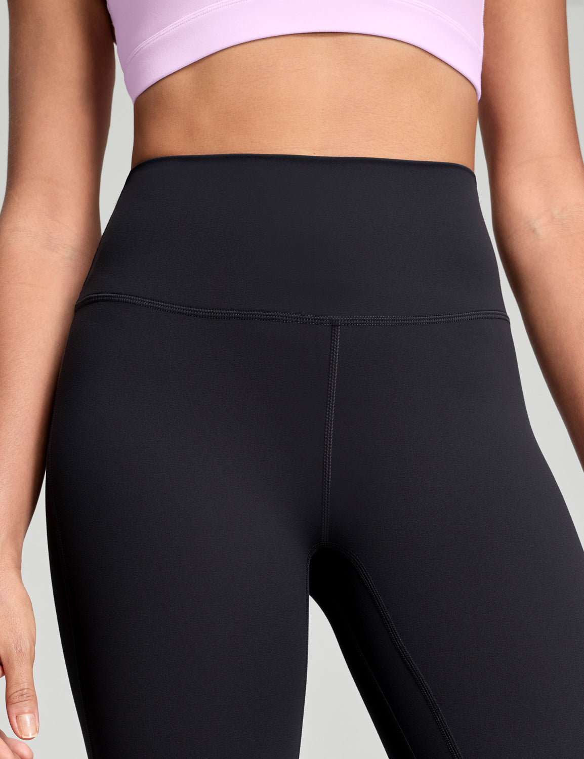 Harmony Flared Pants High-Rise 34.5"