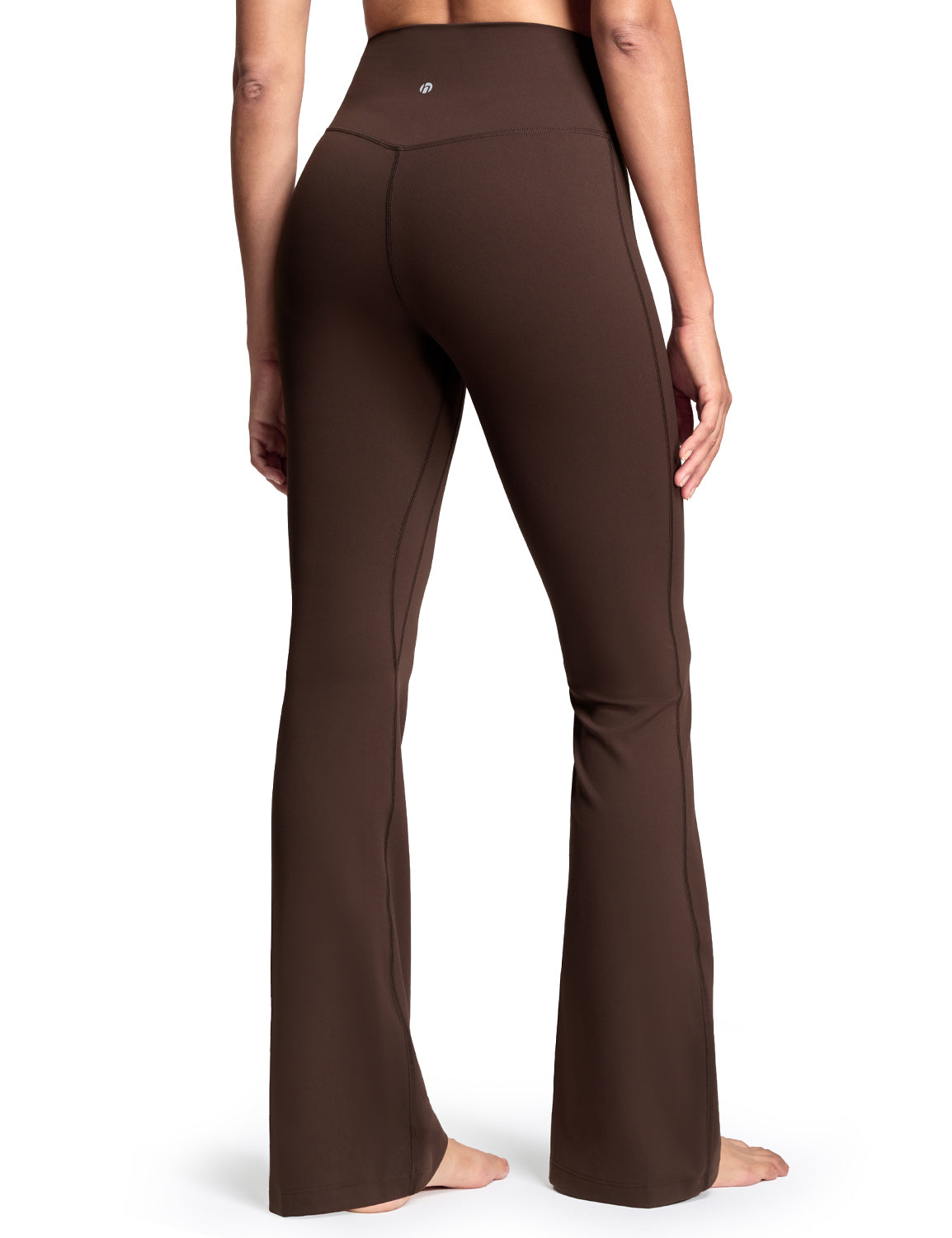 Harmony Flared Pants High-Rise 34.5"