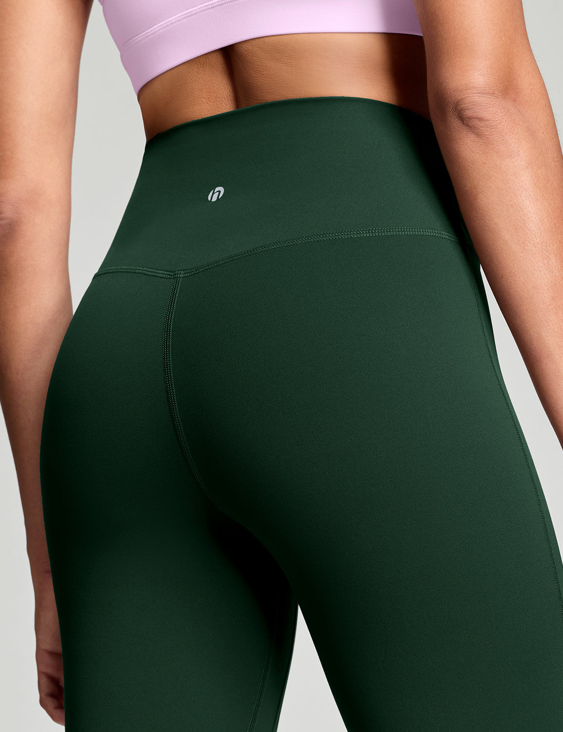 Harmony Flared Pants High-Rise 34.5"