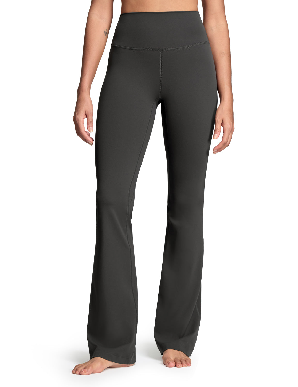 Harmony Flared Pants High-Rise 34.5"