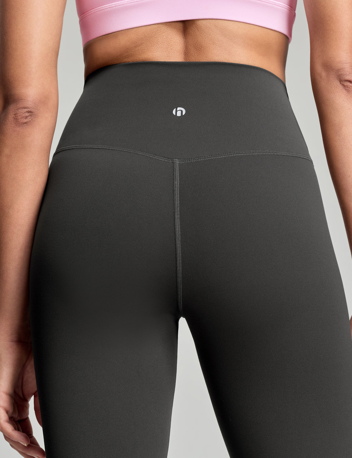Harmony Flared Pants High-Rise 34.5"