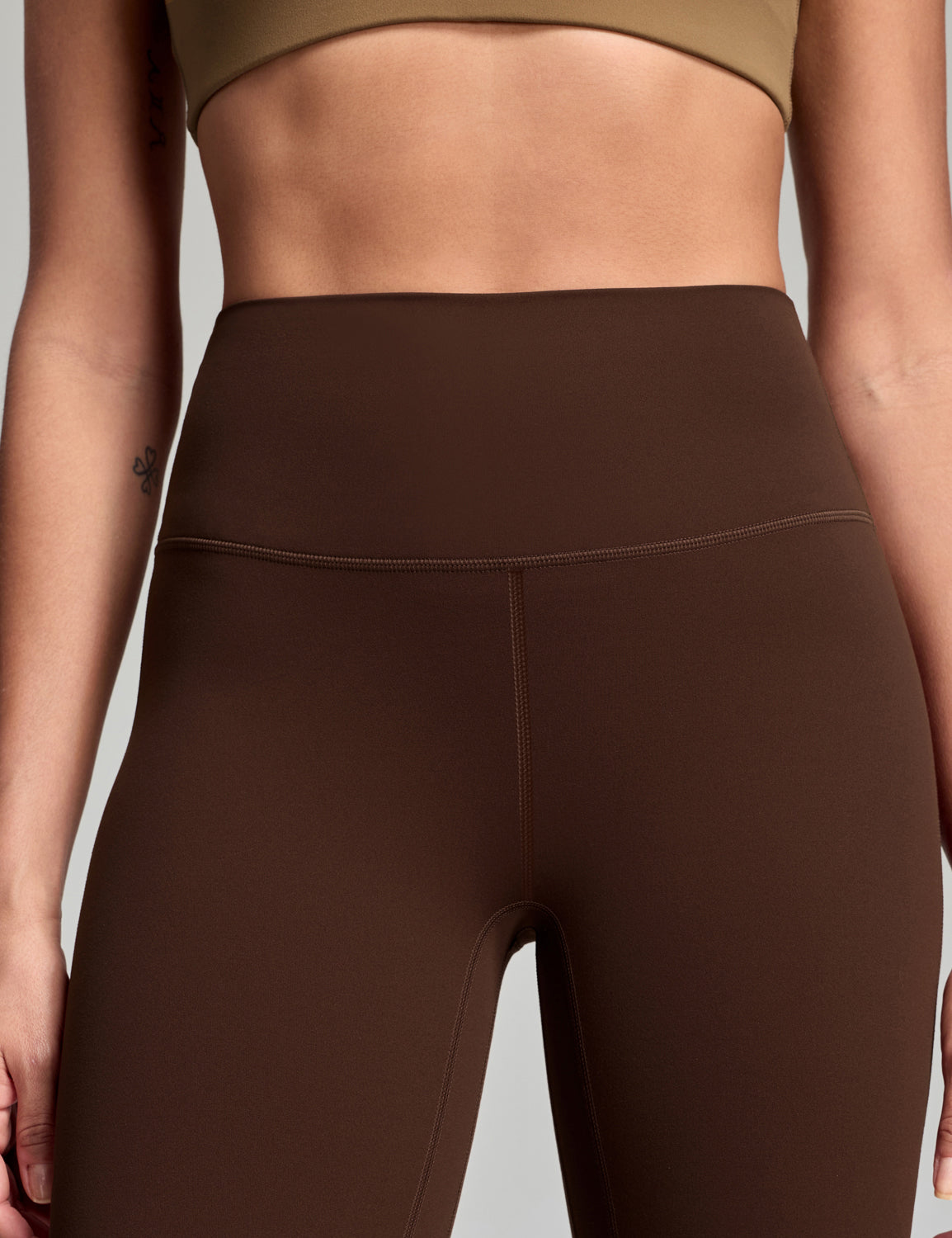 Harmony Flared Pants High-Rise 34.5"
