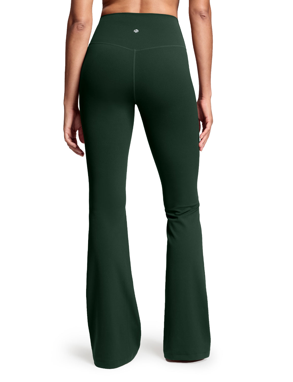 Harmony Flared Pants High-Rise 34.5"