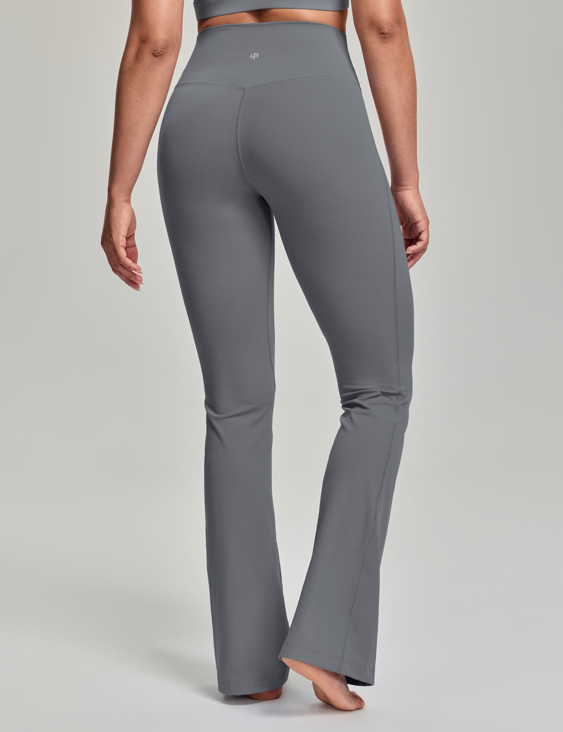 Harmony Flared Pants High-Rise 34.5"