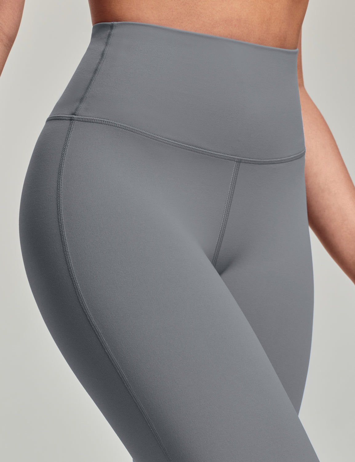 Harmony Flared Pants High-Rise 34.5"