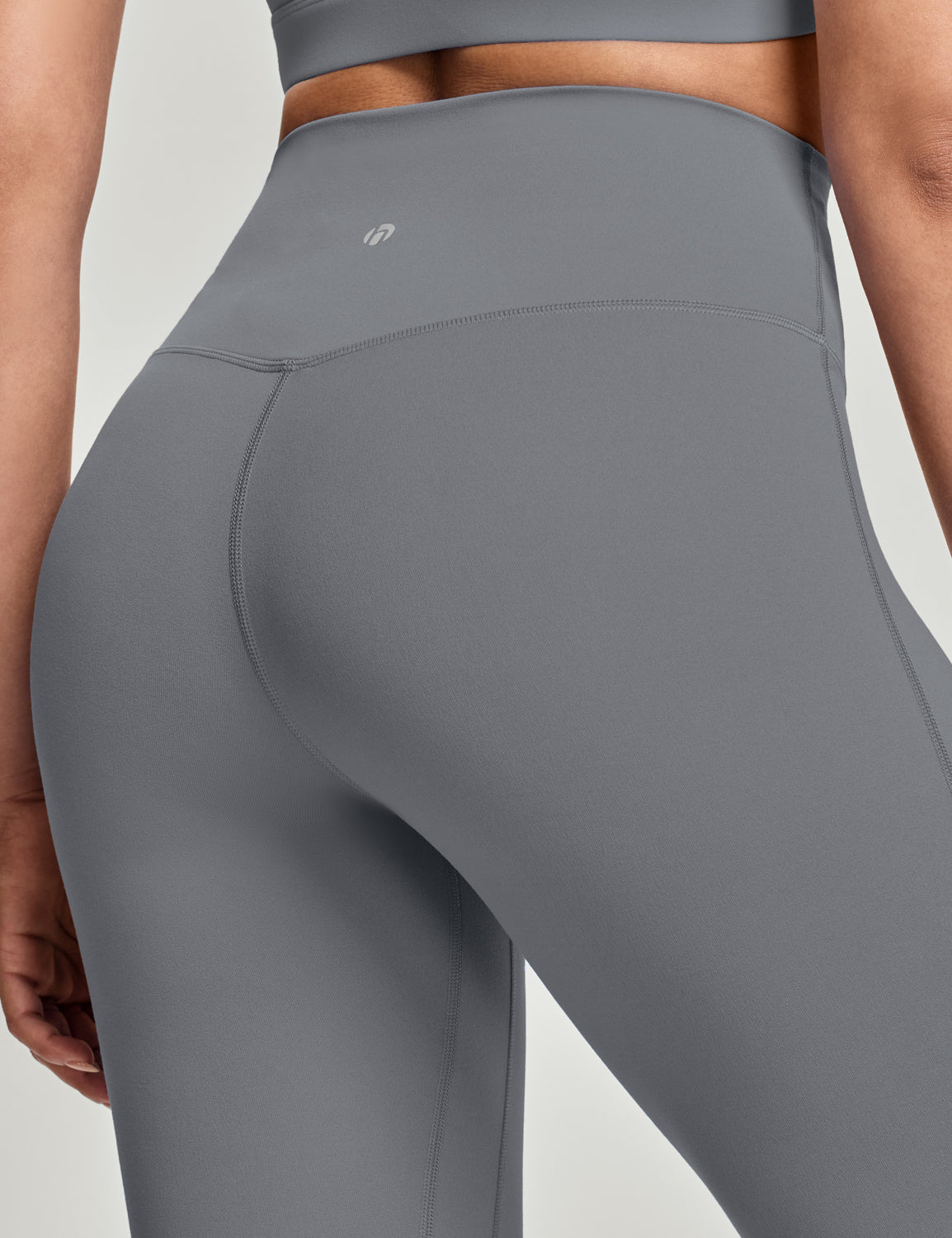 Harmony Flared Pants High-Rise 34.5"