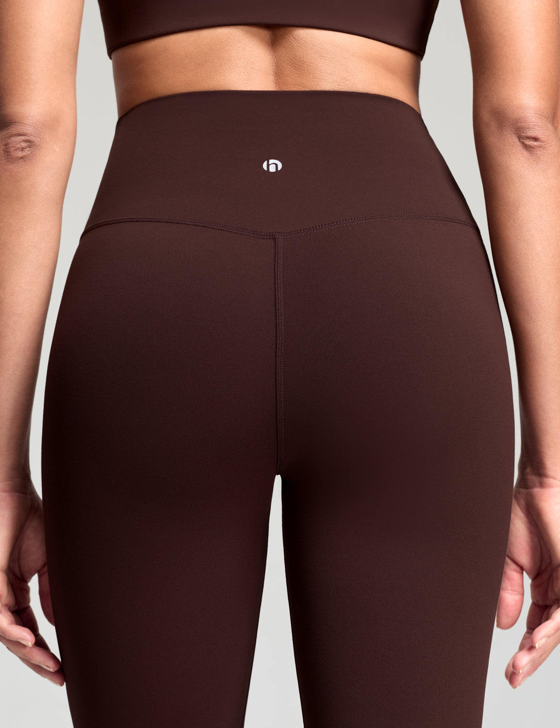 Harmony Flared Pants High-Rise 34.5"