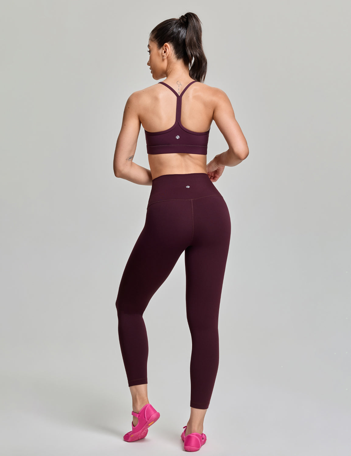 Yoga Leggings