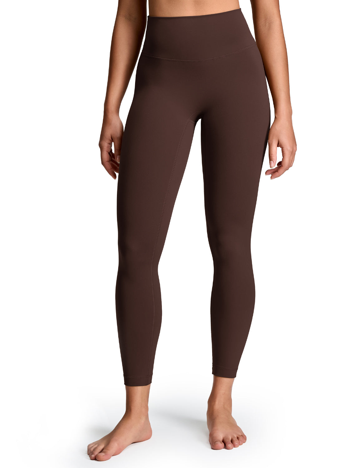 Yoga Leggings Hibiscus Floral