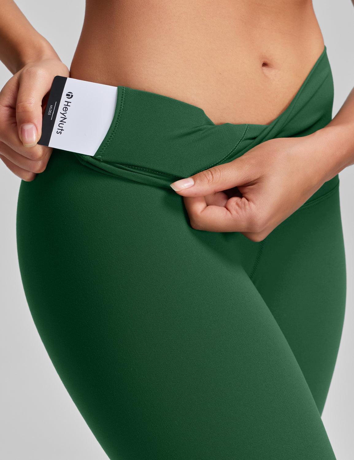Leggings Espresso