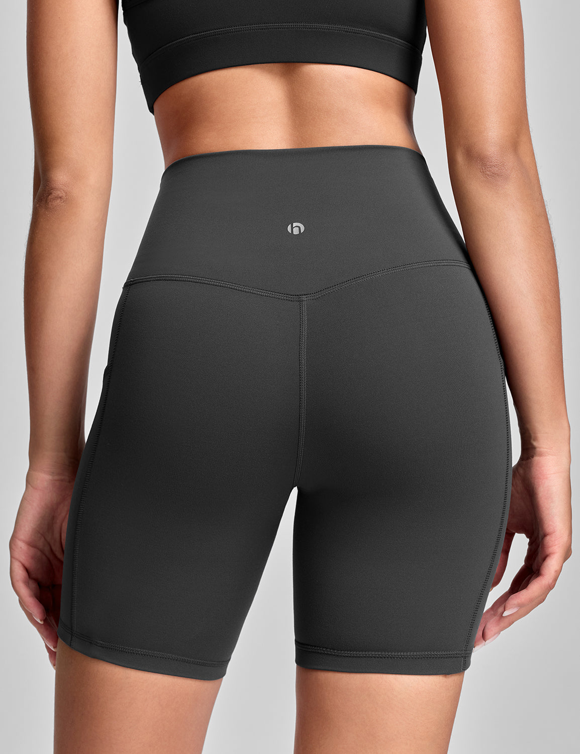 Biker Shorts