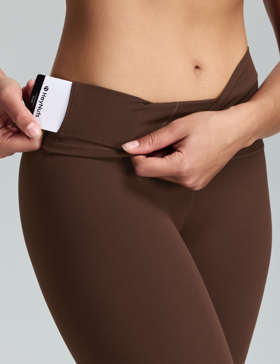 workout pro 28inch leggings Blaze Blue
