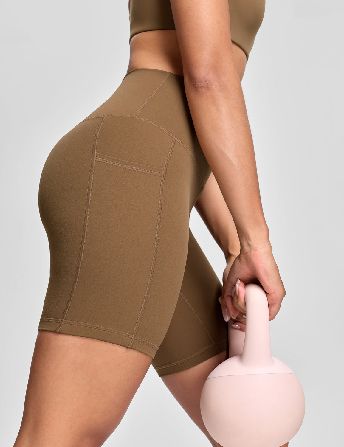 Biker Shorts