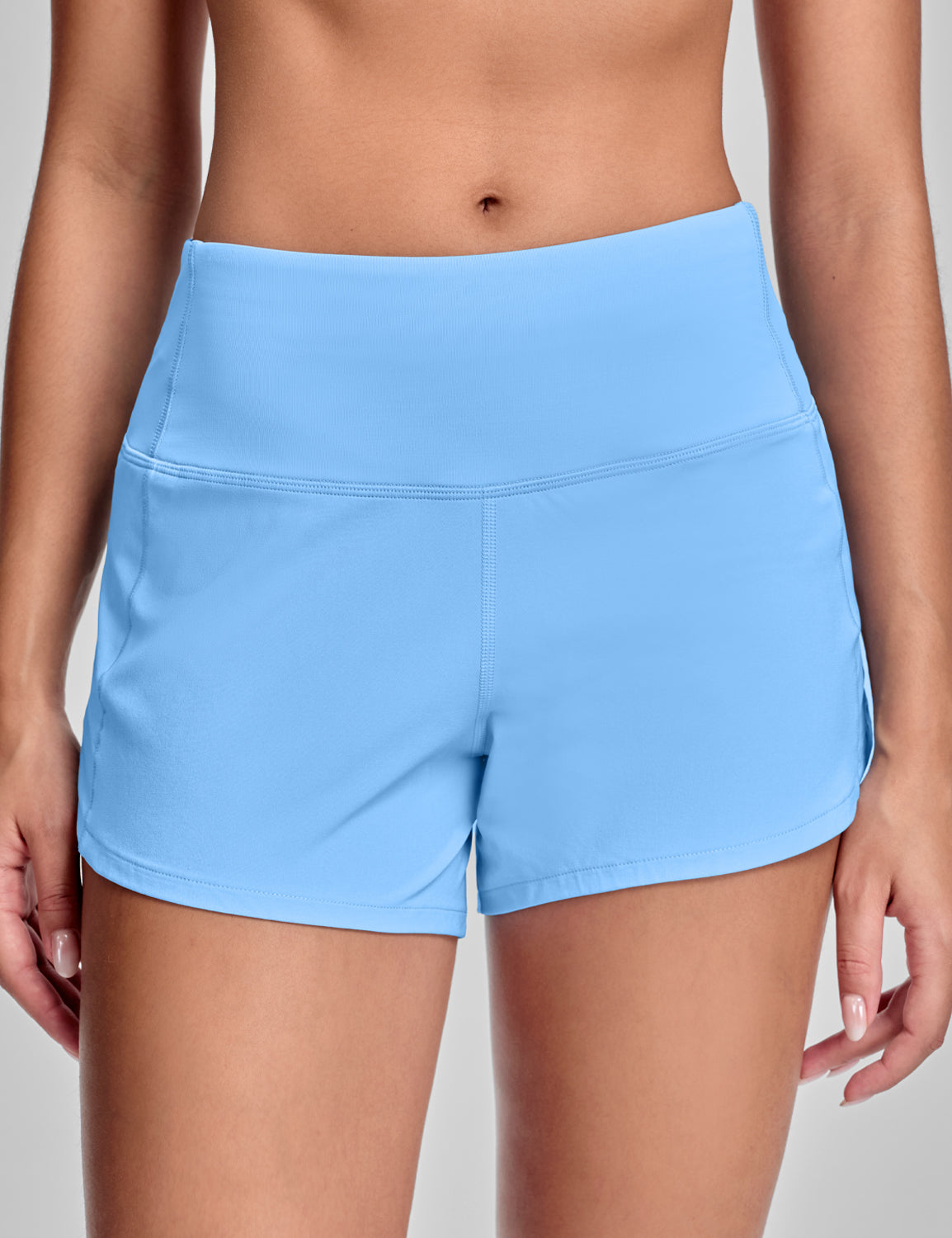 Running Shorts