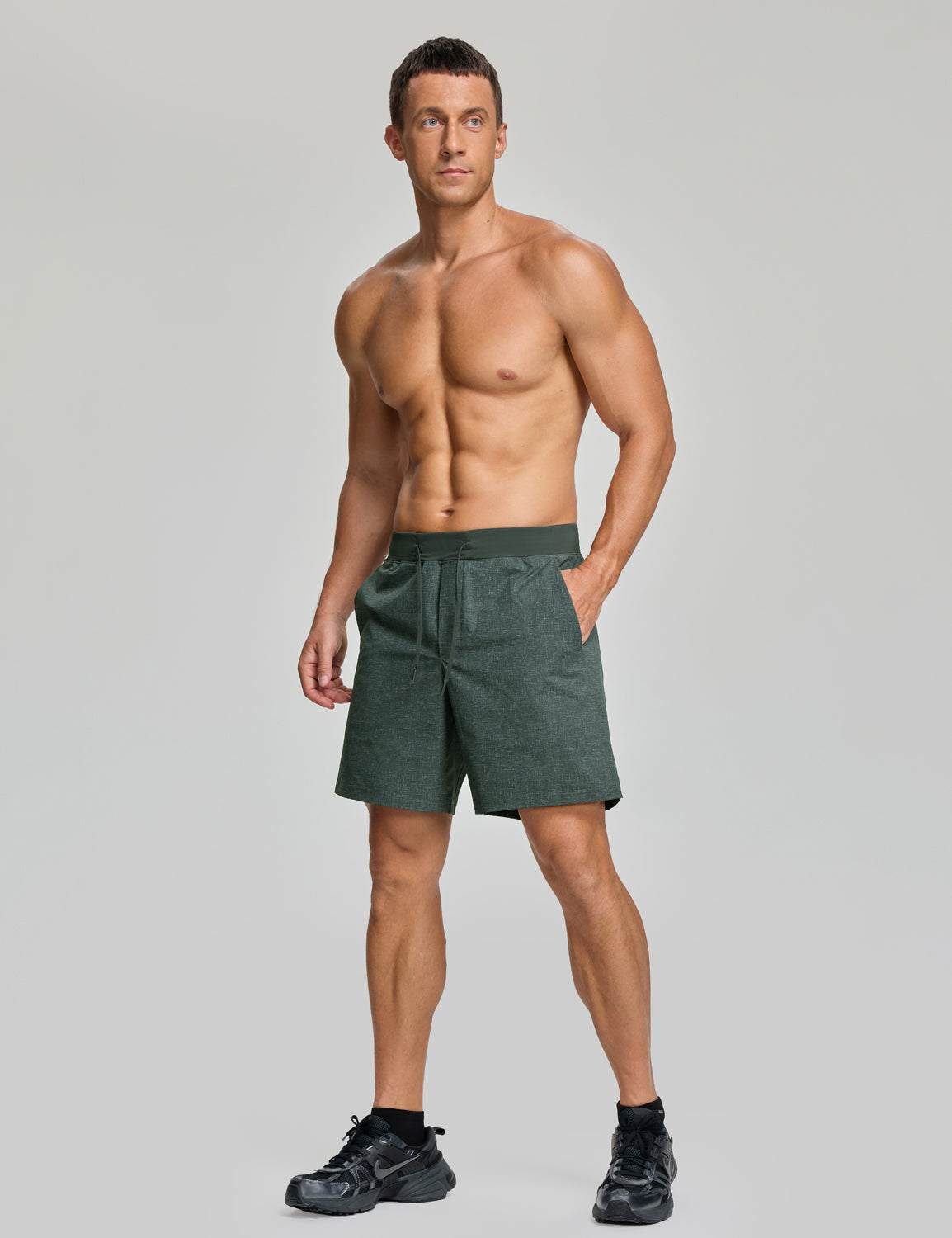 Athletic Shorts