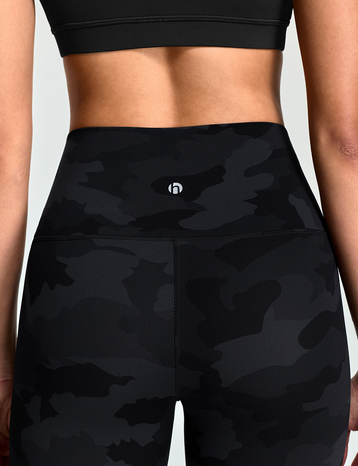 Leggings Espresso