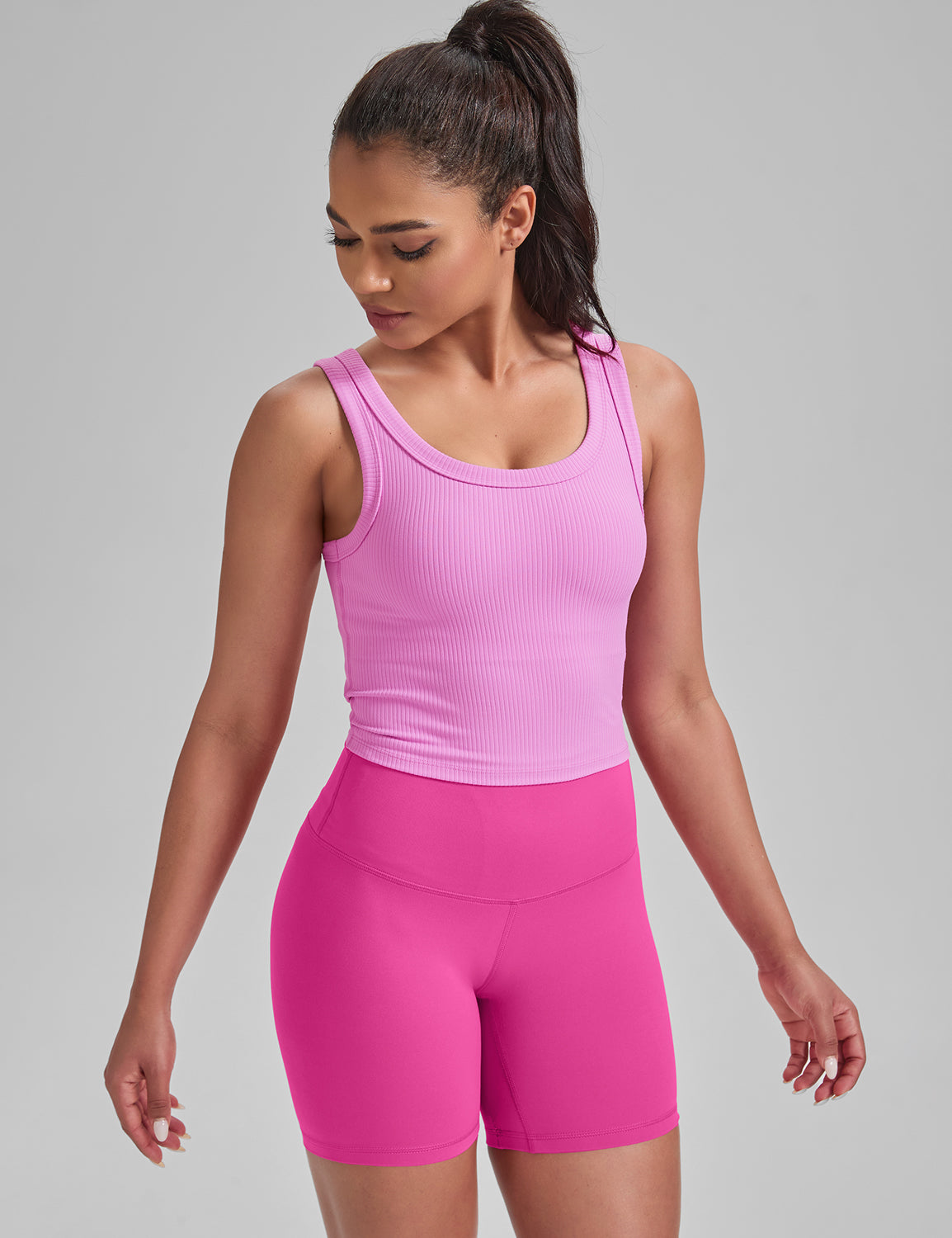 Sports Bras Butter Cream