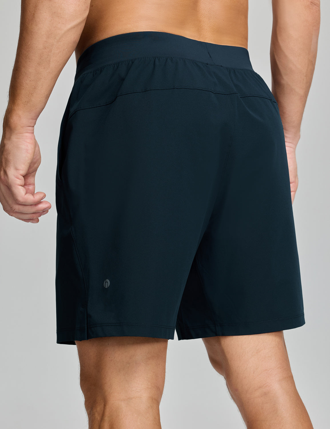 Athletic Shorts