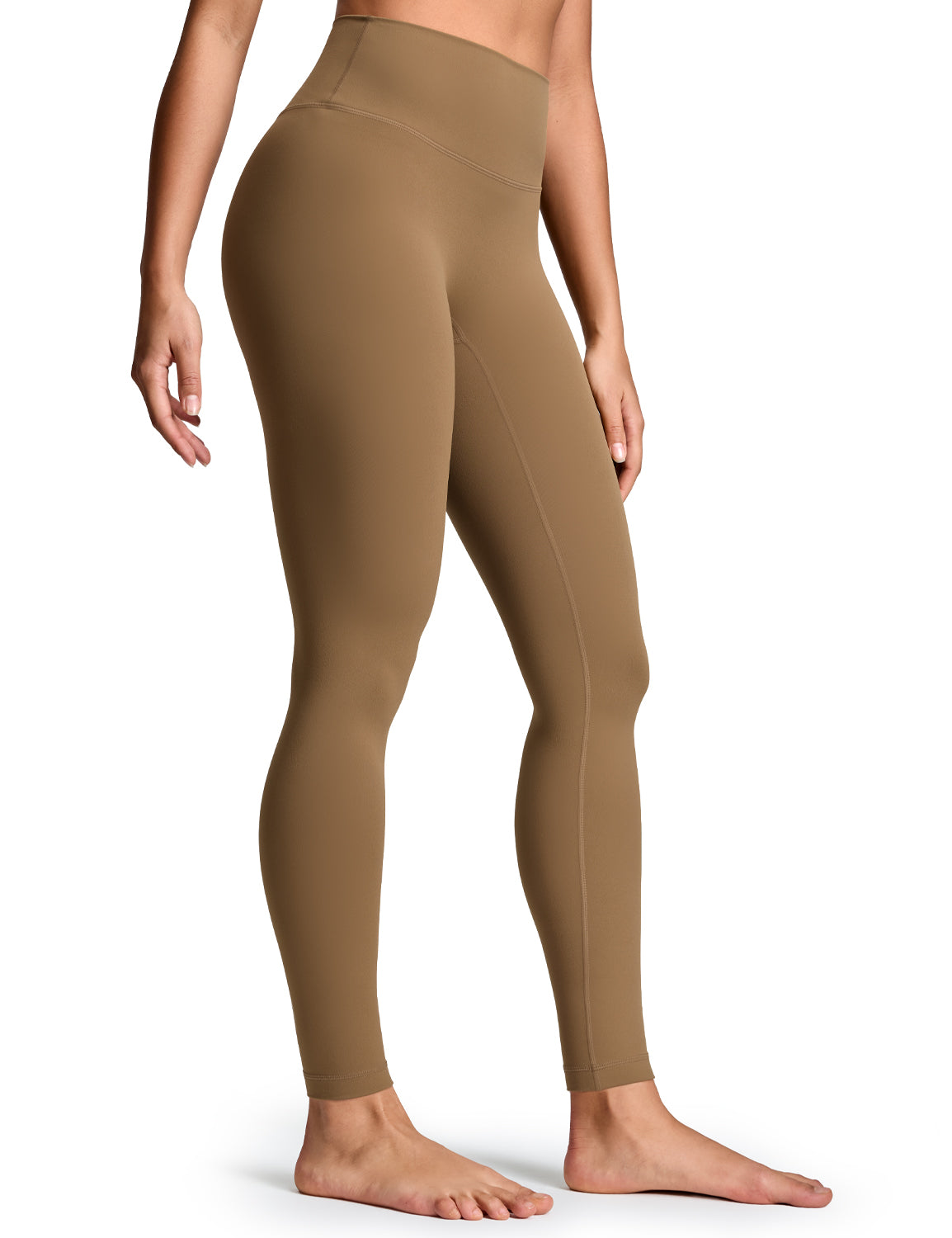 Yoga Leggings Rippling Blue