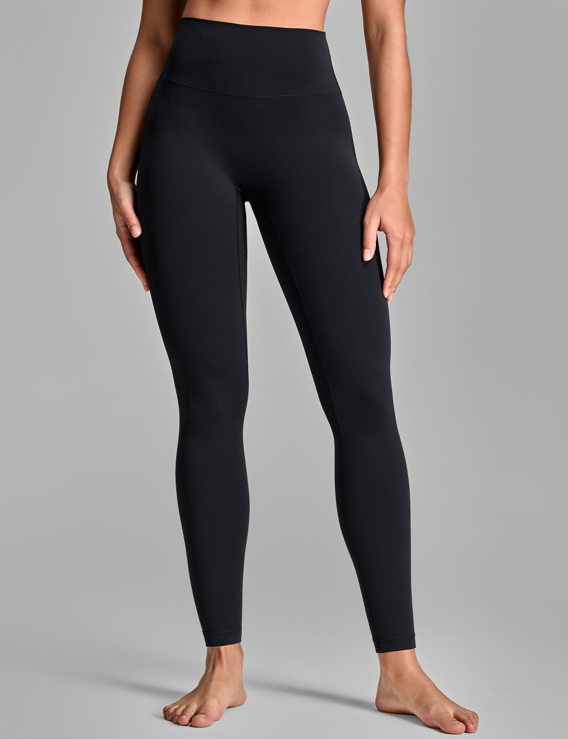 Yoga Leggings Black