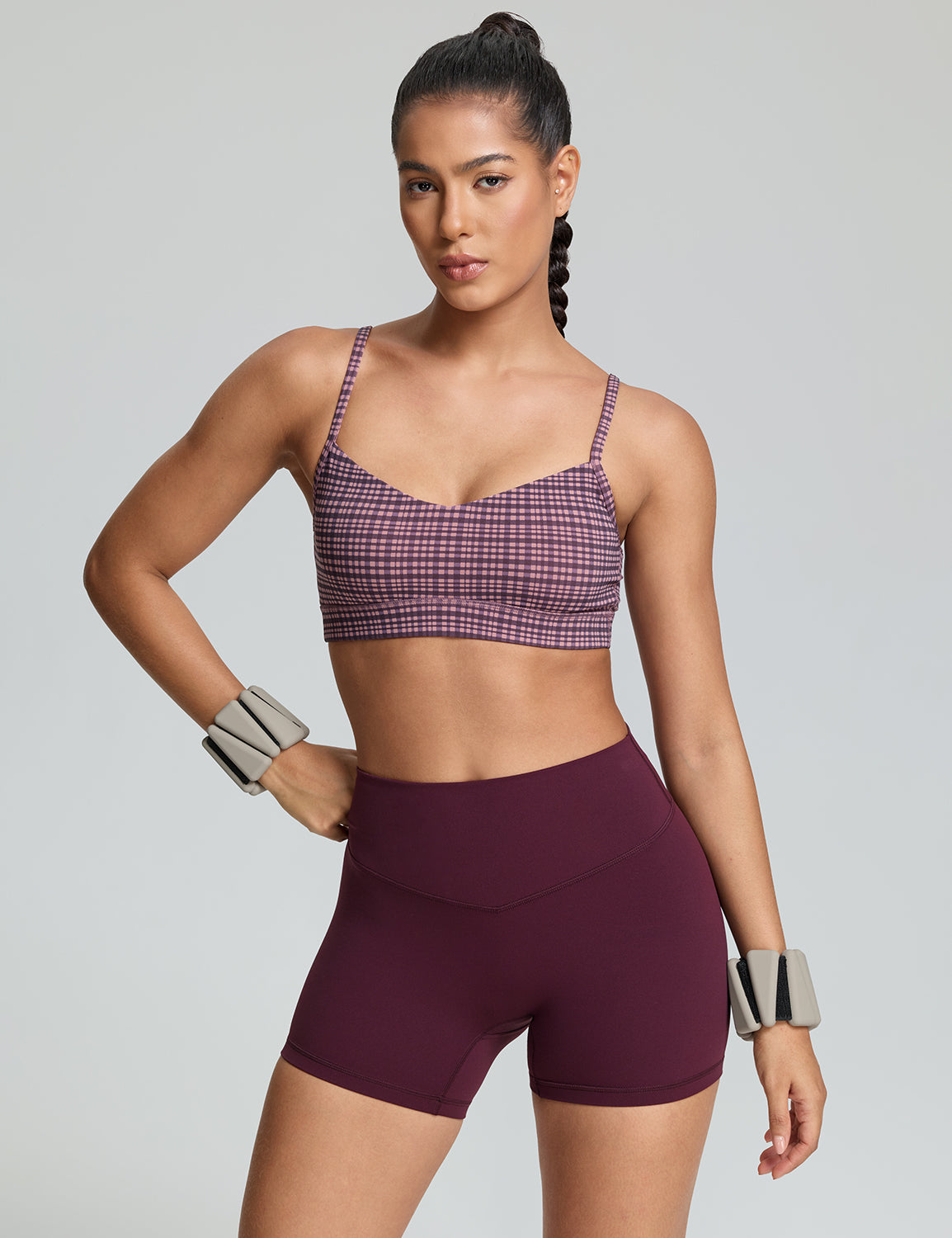 Sports Bras