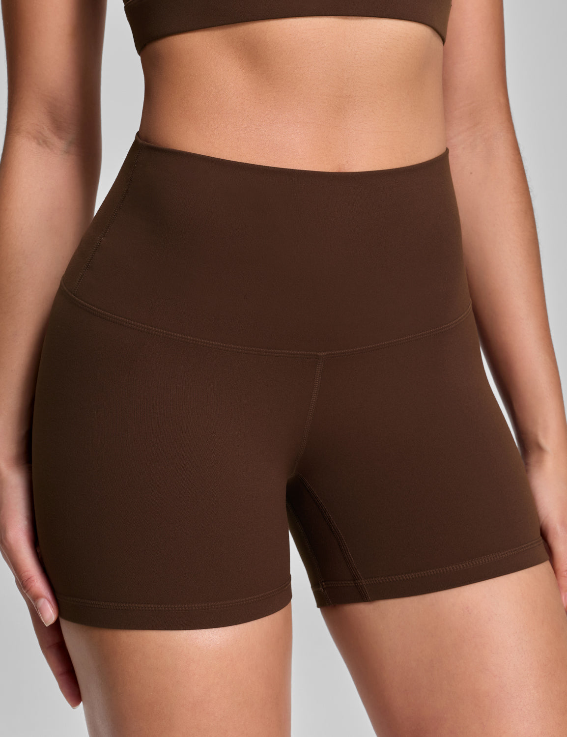 Athletic Shorts Rippling Blue