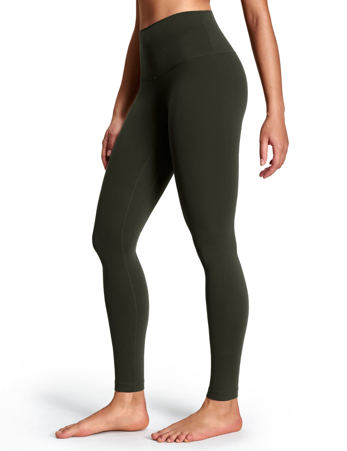 Leggings Dark Olive