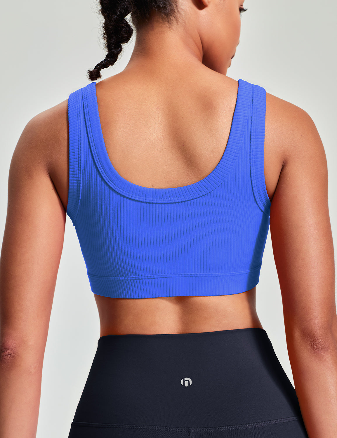 Sports Bras Sonic Pink
