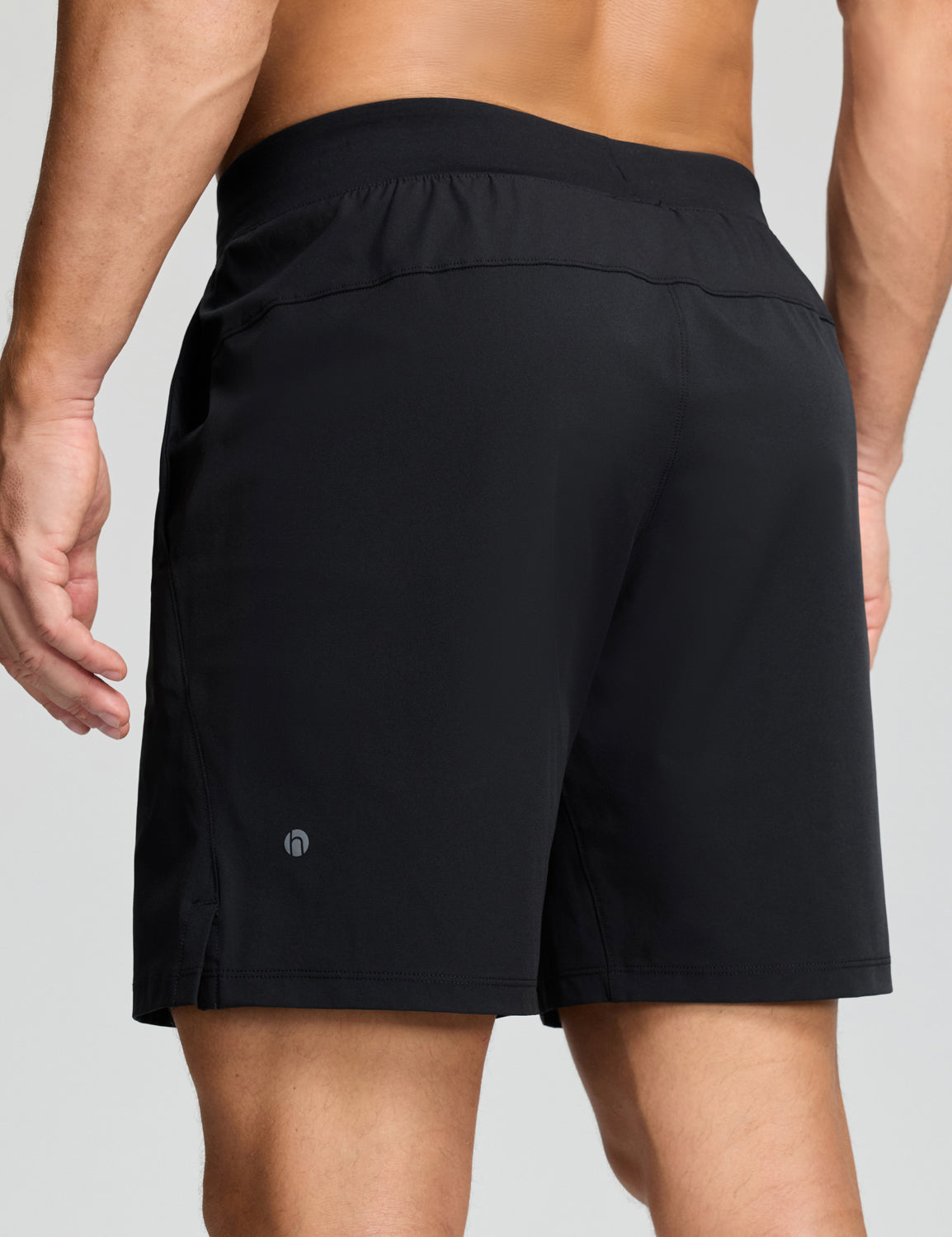 Athletic Shorts