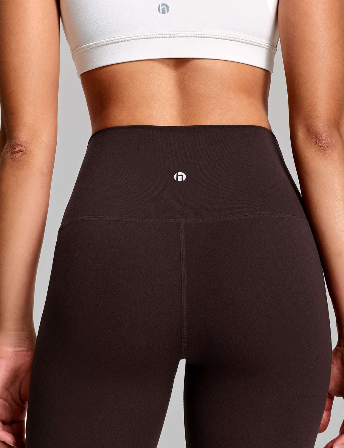 Leggings Lava Cake Grid