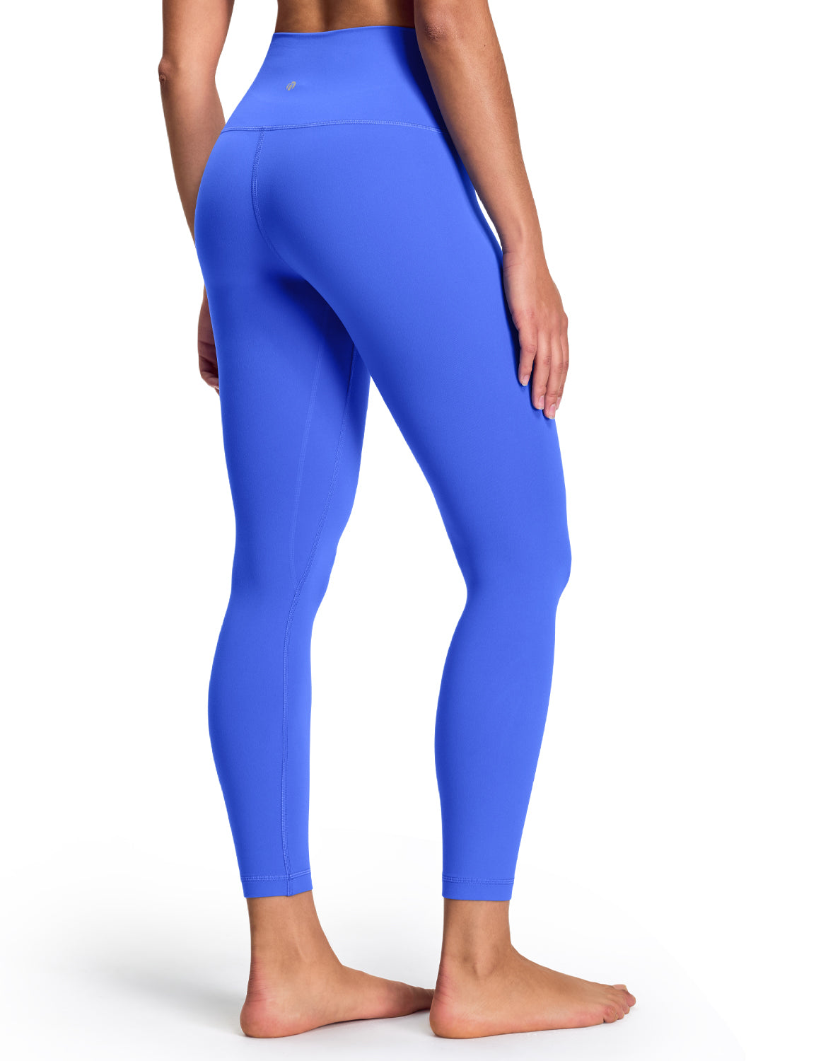 Yoga Leggings Diamond Dye Coal Black