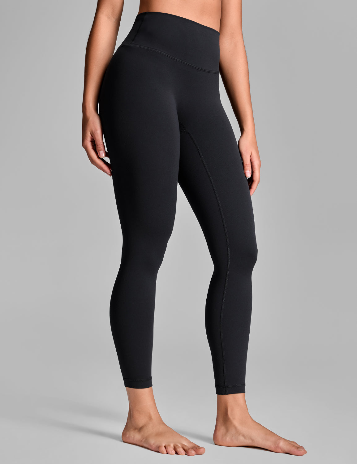 Yoga Leggings Black