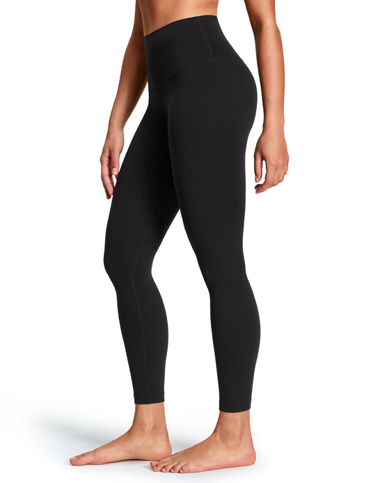 Yoga Leggings Black