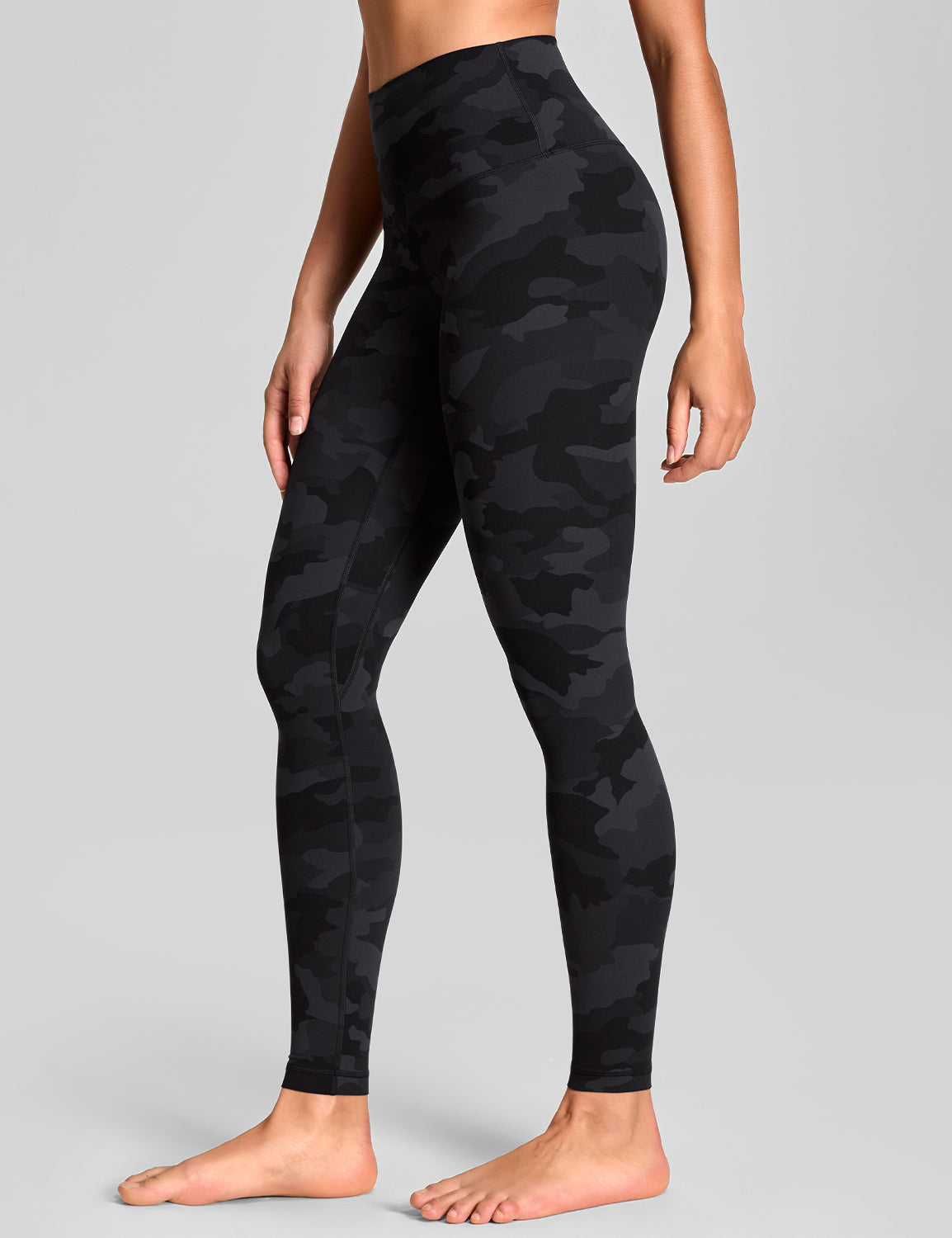 yoga pro leggings 28 Java Coffee