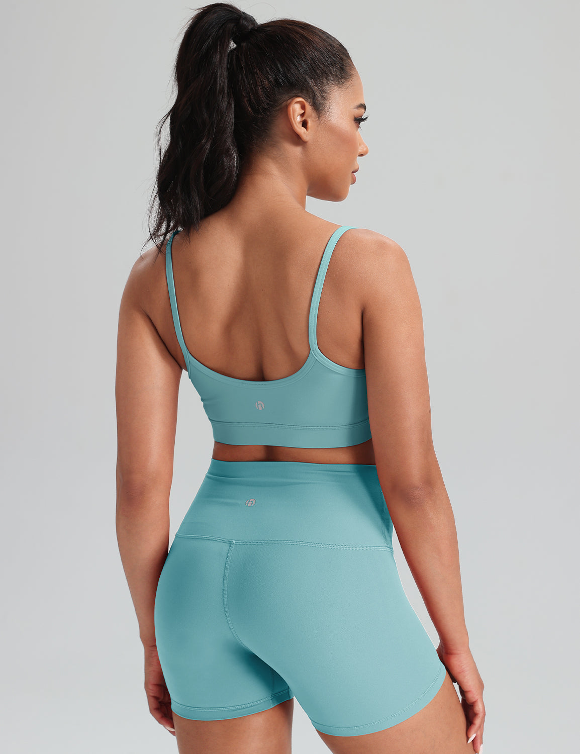 Sports Bras Lava Cake