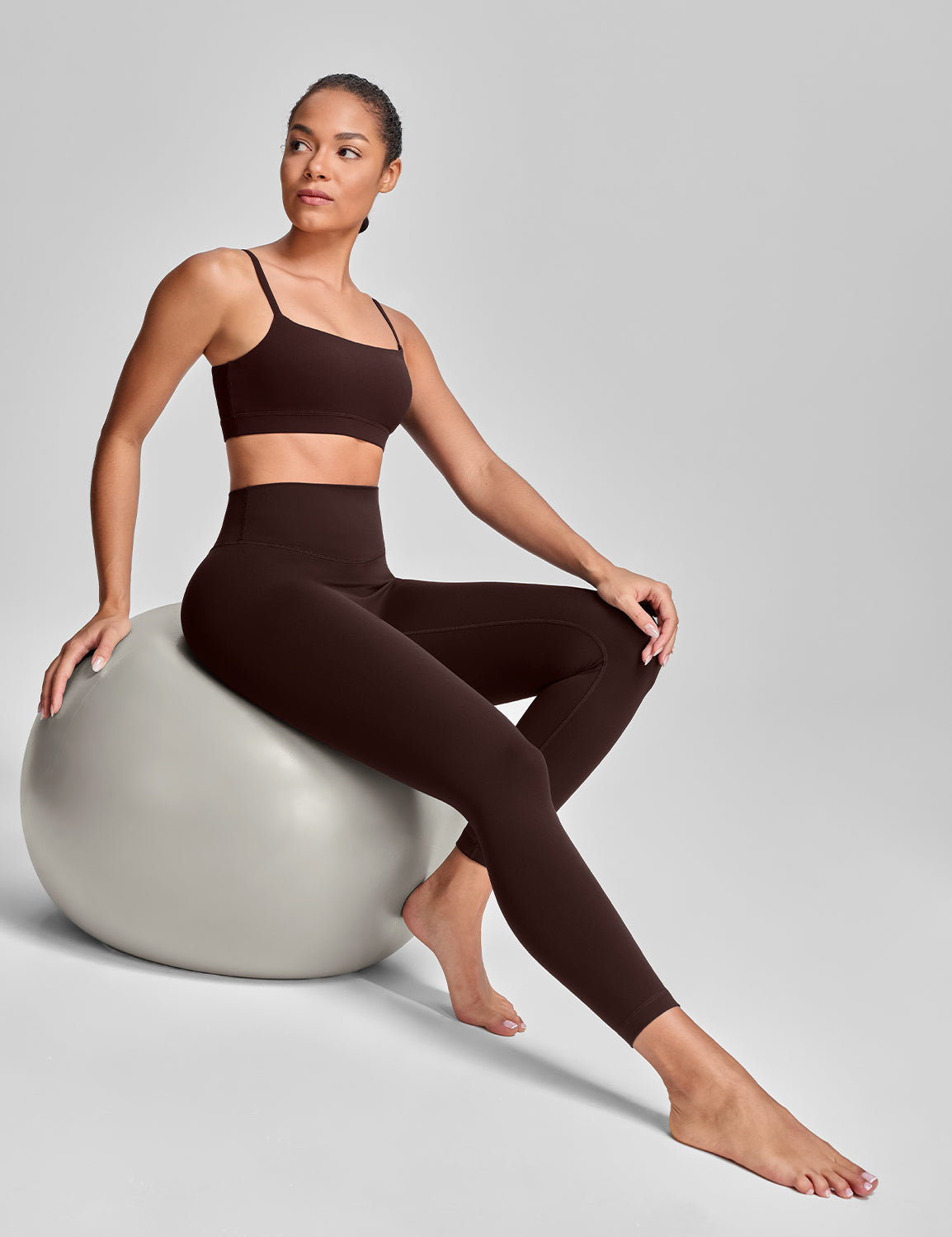 Worktout Leggings