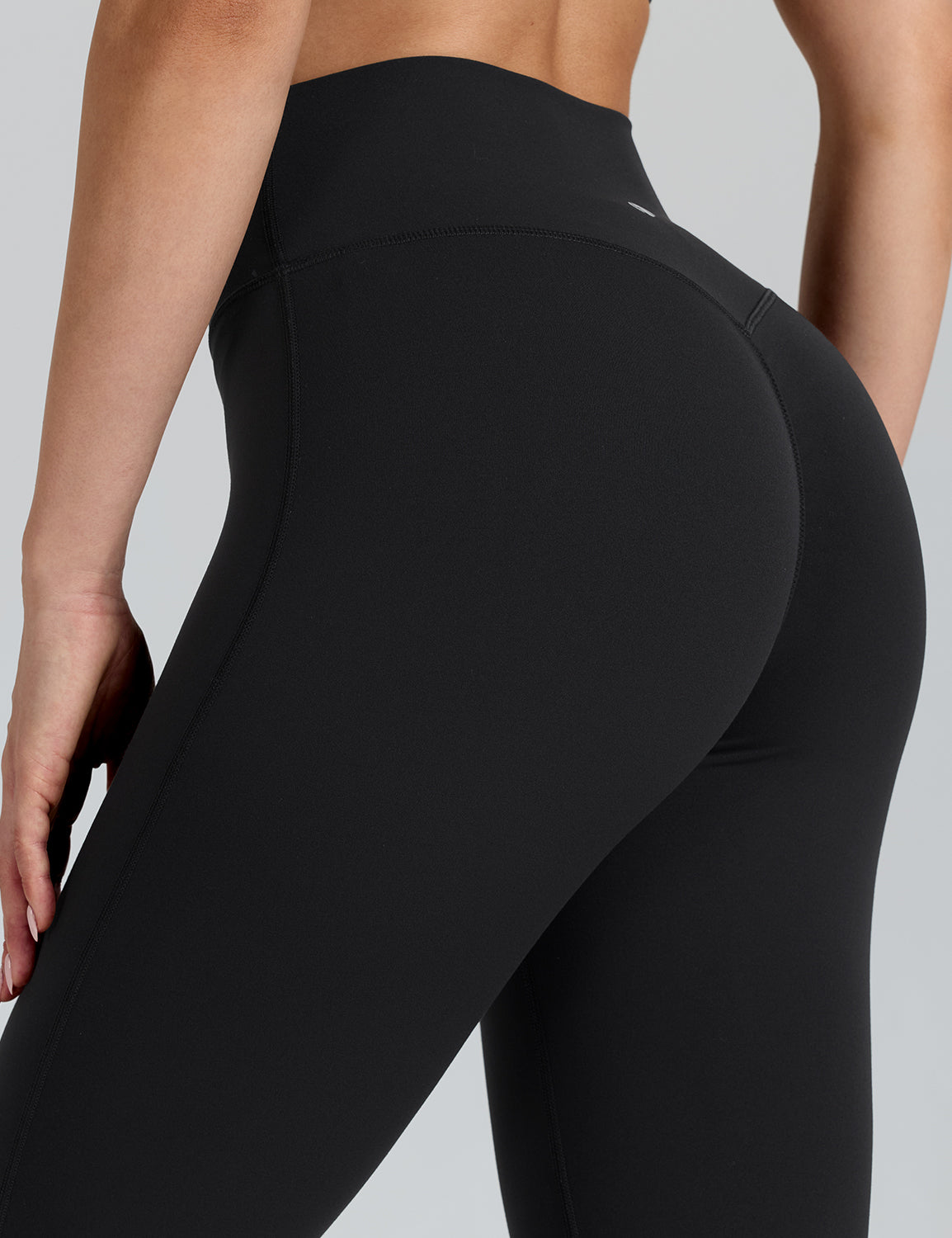 Flare Leggings