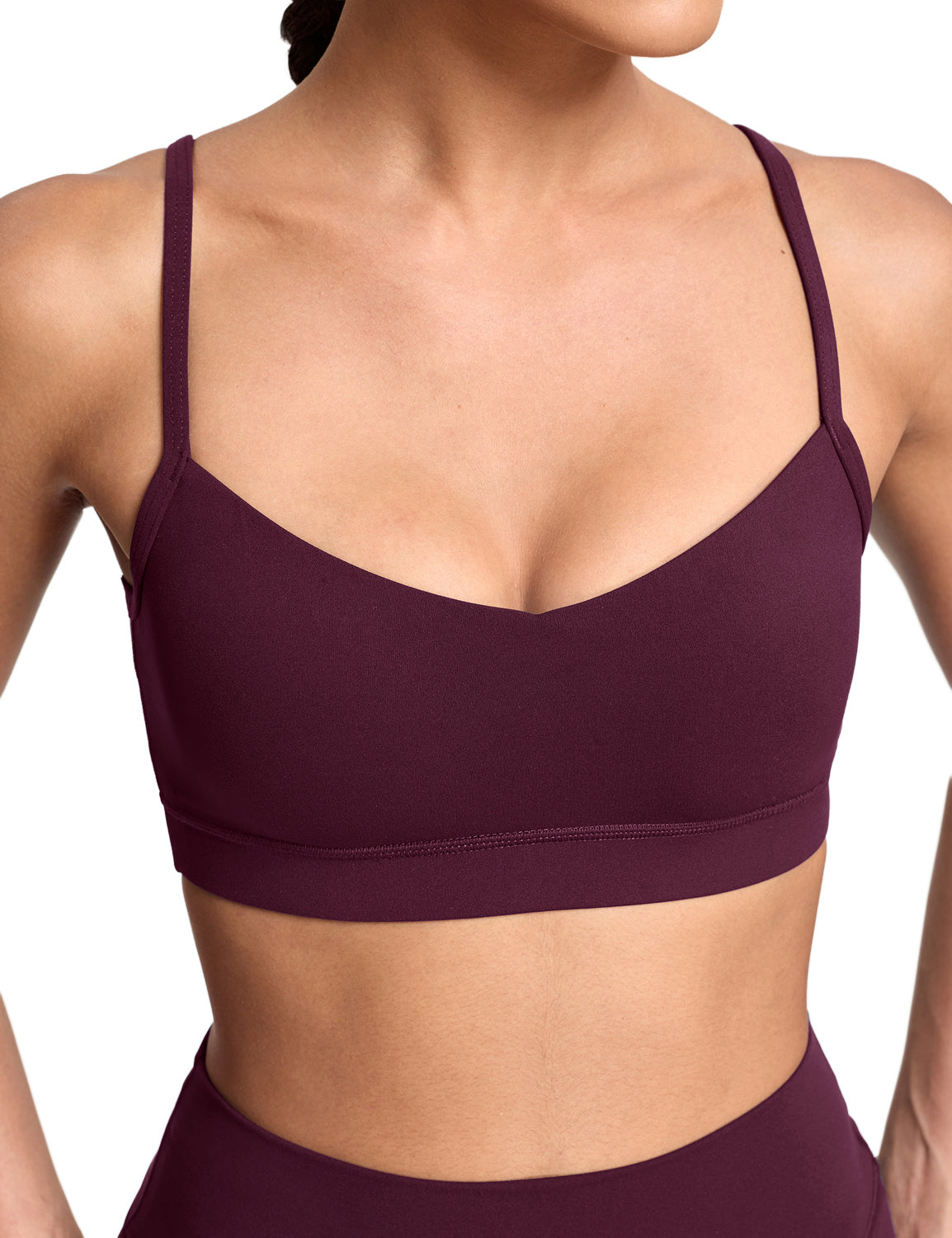 Sports Bras