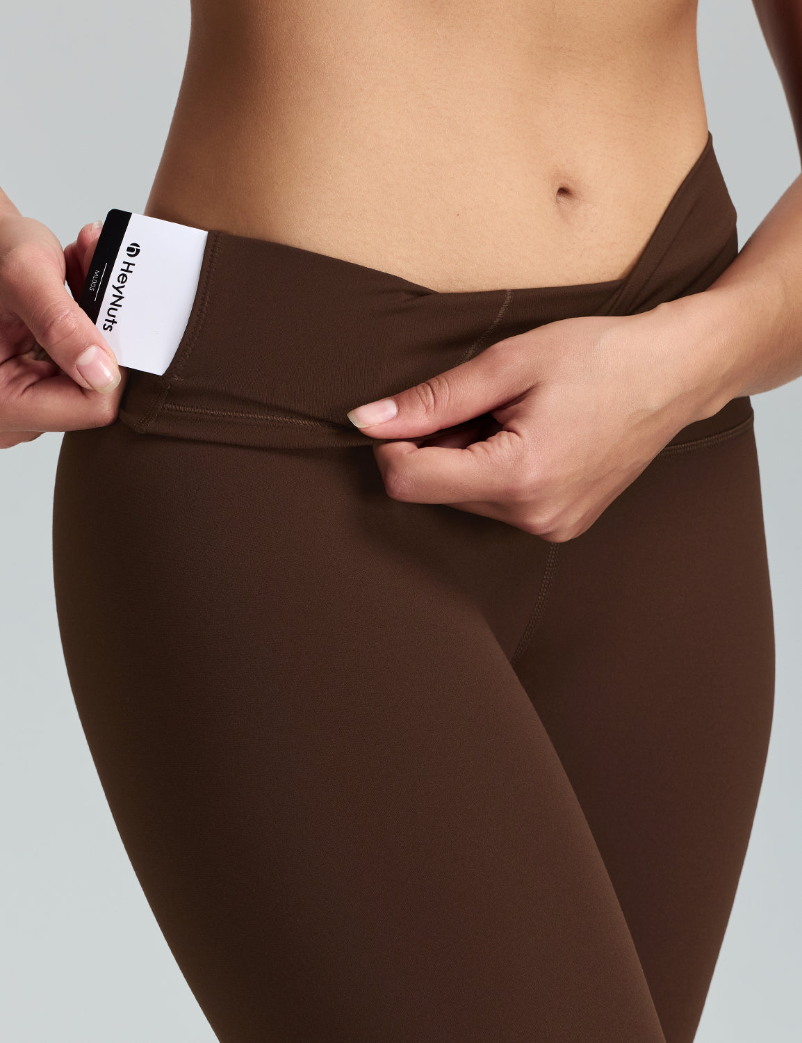 Leggings Vivid Cherry