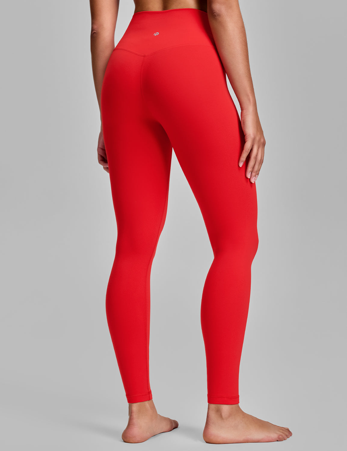 Yoga Leggings Espresso