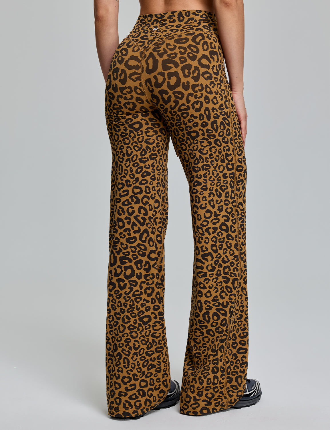Wide Leg Leggings