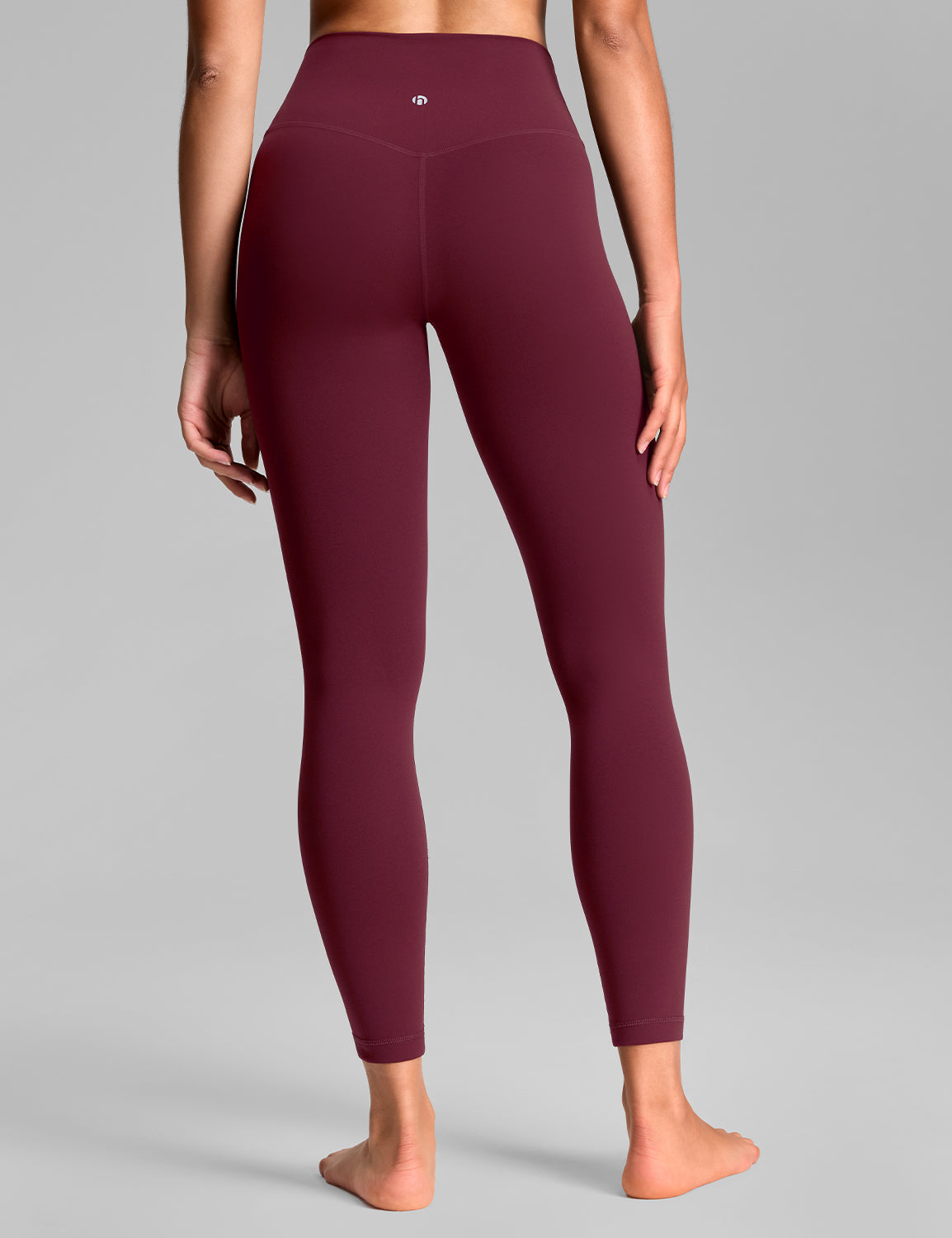 Leggings Graphite Grey