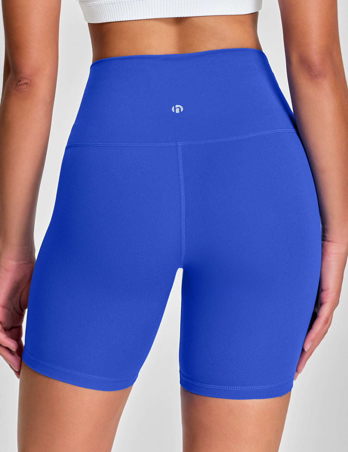 Athletic Shorts Espresso