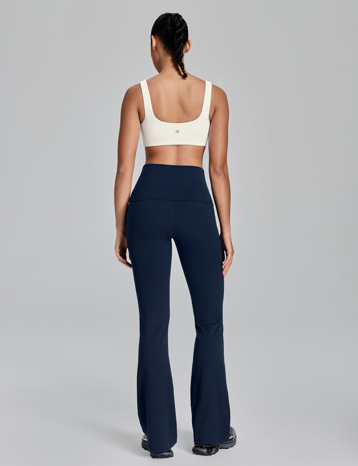 Leggings Espresso