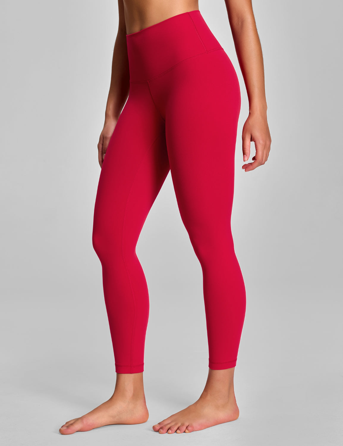Yoga Leggings Rippling Blue