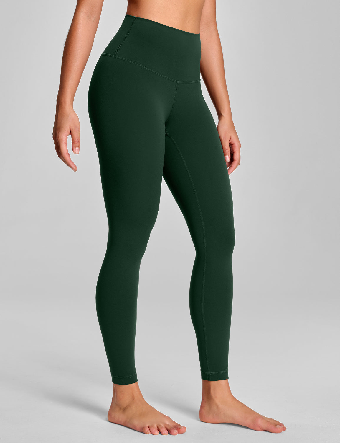 Yoga Leggings Lava Cake